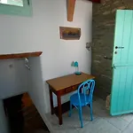 Arathymia Tinos Vakantiehuis