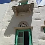 Nyaraló Arathymia Tinos Pánormosz
