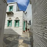 Arathymia Tinos