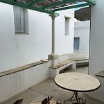 Vakantiehuis Arathymia Tinos