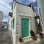 Arathymia Tinos * Pánormosz