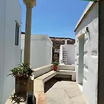 Nyaraló Arathymia Tinos