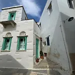 Dom wakacyjny Arathymia Tinos Pánormos