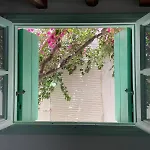 Arathymia Tinos Nyaraló Pánormosz