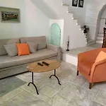 Dom wakacyjny Arathymia Tinos Pánormos