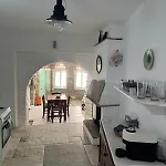 Arathymia Tinos * Pánormosz