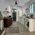 Arathymia Tinos Nyaraló Pánormosz