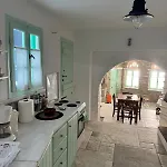 Nyaraló Arathymia Tinos *