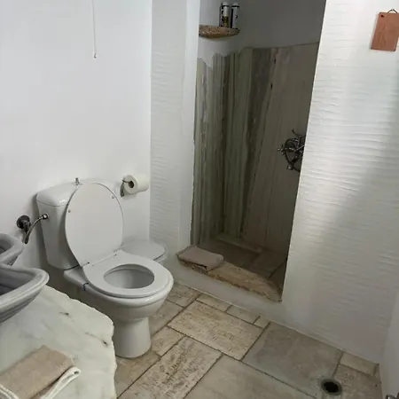 Holiday home Arathymia Tinos