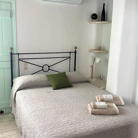 Holiday home Arathymia Tinos Panormos (Tinos)