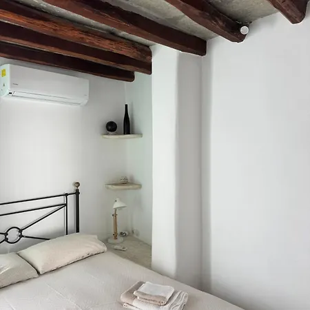 Holiday home Arathymia Tinos
