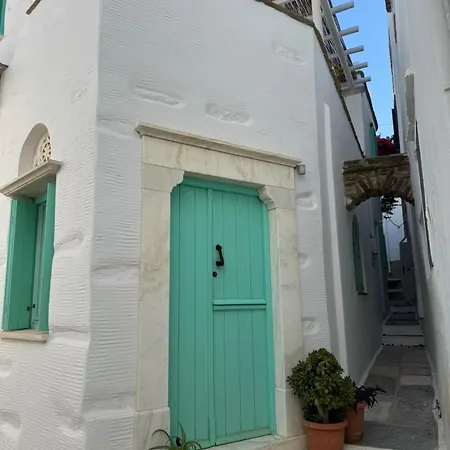 Holiday home Arathymia Tinos Panormos (Tinos)