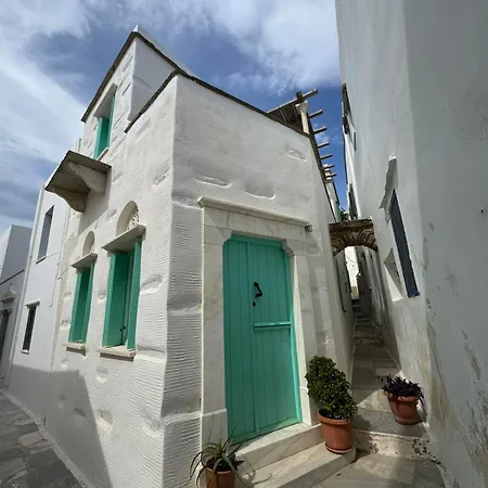 Arathymia Tinos * Panormos (Tinos)