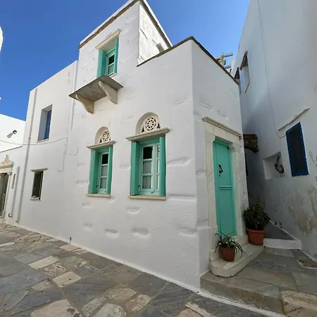 Arathymia Tinos Holiday home Panormos (Tinos)