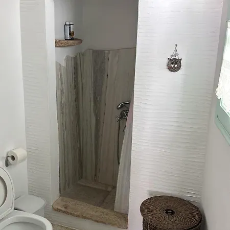 Holiday home Arathymia Tinos
