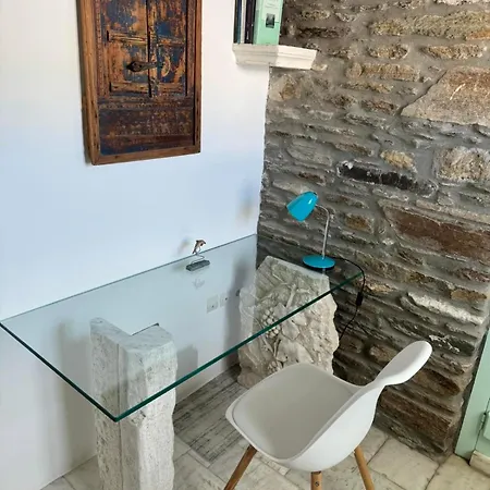 Arathymia Tinos Holiday home