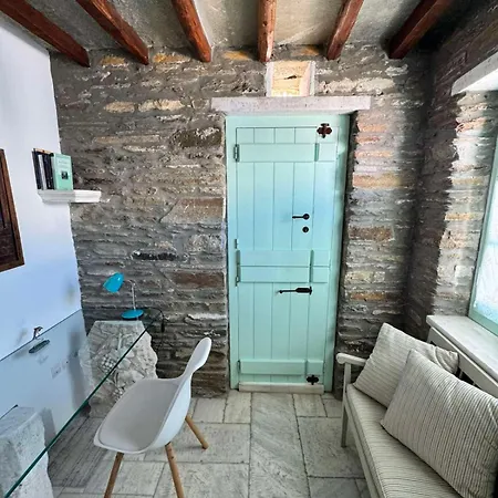 Ferienhaus Arathymia Tinos